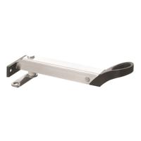 AXAflex Speciaal combi-raamuitzetter - rechts wegdraaibaar - RVS - 2642-10-81/E