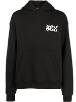 Nahmias hoodie Sex on the Beach - Noir
