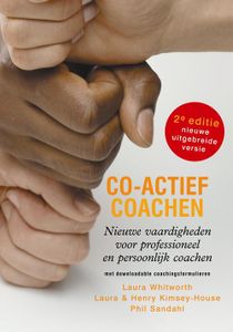 Co-actief coachen - Laura Withworth - ebook