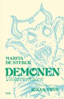 Demonen - Marita de Sterck, Jonas Thys - ebook - thumbnail