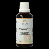 Be-Life Citrobiotic plus bio 50 Milliliter