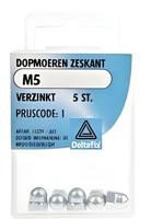 Dopmoer m5 5st - Deltafix