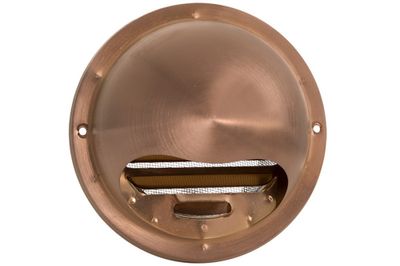 BOLROOSTER 100 RVS KOP. 600126