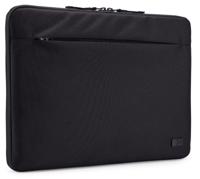 Case Logic Invigo Eco INVIS114 Black 35,6 cm (14") Opbergmap/sleeve Zwart