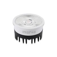LED-spot Milo 5W extra warm-wit 2700K