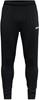 JAKO 8470 Trainingsbroek Dynamic - Zwart - S