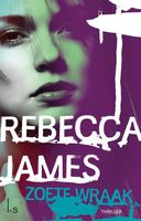 Zoete wraak - Rebecca James - ebook