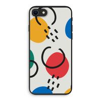Illustratieve pop 3: iPhone SE 2020 Biologisch afbreekbaar hoesje