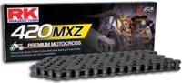 RK Chain 420 mxz 90 c gray/gray open