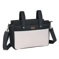 Organizer tas voor kinderwagen Miffy Moon Organizer tas voor kinderwagen Miffy Moon
