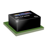 RECOM RPL-3.0-CT DC/DC-converter 3 V 3 A 15 W Inhoud 1 stuk(s) - thumbnail