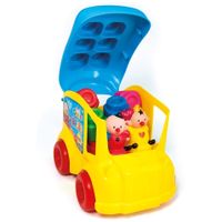 Clemmy Bumba Schoolbus Clemmy Bumba Schoolbus