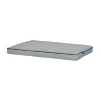 Lifetime zitkussen voor aanhang bank / blue