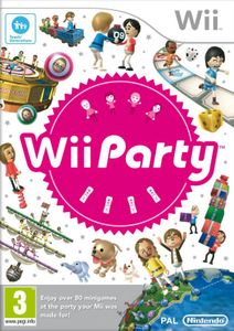 Wii Party