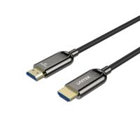 Optische kabel HDMI 2.1 AOC Unitek C11085GY01-15M