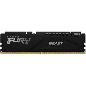 Kingston Technology FURY Beast geheugenmodule 32 GB 1 x 32 GB DDR5 5200 MHz