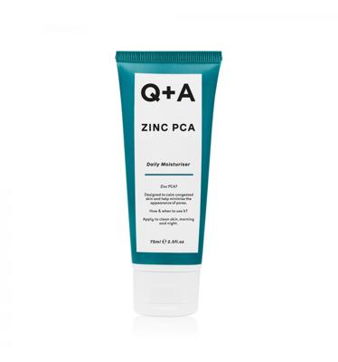Zinc PCA daily moisturiser