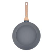 Pan Pyrex Sand Gehard aluminium Blauw 28 cm