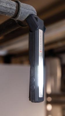 SCANGRIP penlamp "unipen led handlamp unipen