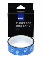 SCHWALBE Tubeless velglint 10 meter x 27mm