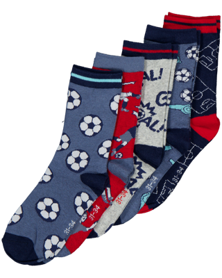 Sokken - Multi-color