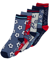 Sokken - Multi-color