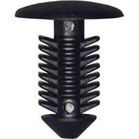 Dennenboom clip OEM:2338955 - 90431553 - 5 stuks 65123004