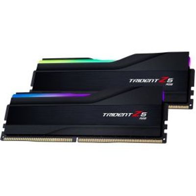 G.Skill DDR5 Trident Z5 RGB 2x16GB 6400 CL32