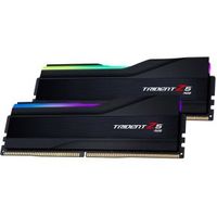 G.Skill DDR5 Trident Z5 RGB 2x16GB 6400 - thumbnail