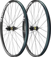 Mavic e-deemax 29" disc 6-bolt sram xd wheelset
