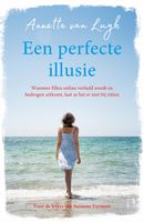 Een perfecte illusie - Annette van Luyk - ebook