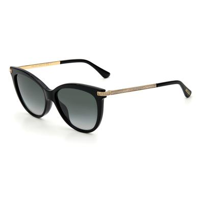 Dames zonnebril Jimmy Choo AXELLE-G-S-807-9O