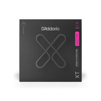 D'Addario XTB45130
