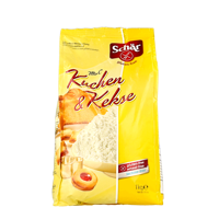 Schar Mix C keukenmix glutenvrij 1 Kilogram