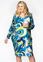 Yoek Jurk SEVILLA | Multi | Maat 54/56
