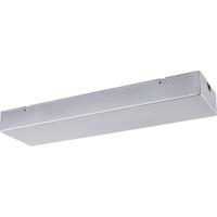 Paulmann Linion 98207 Voeding Chroom (mat)