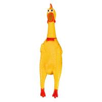 RUBBER CHICKEN
