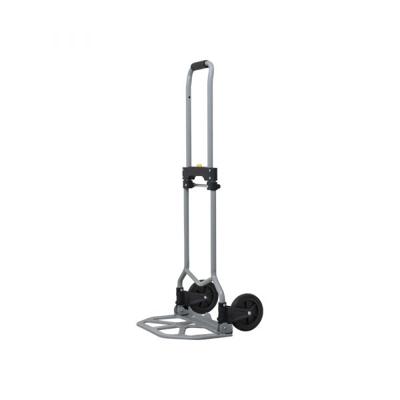 Steekwagen opvouwbaar 65 kg.