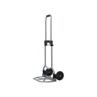 Steekwagen opvouwbaar 65 kg.