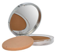 Clinique Stay-Matte Sheer Pressed Powder 04 - Stay Honey Gezichtspoeder 7.6 g Dames