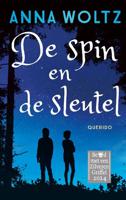 De spin en de sleutel - thumbnail