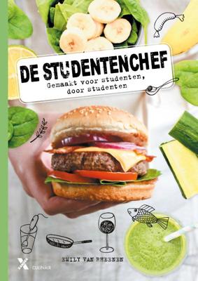 De studentenchef (Paperback)
