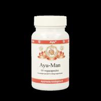 Ayurveda BR Ayu man 60 Capsules