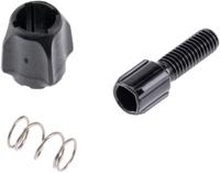 SRAM afstelbout adjustment barrels f shifter eagle 90/70