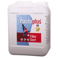 Bactoplus Filter Start 2,5L - Effectieve Vijverbacteriën voor 25000L Water, Heldere & Gezonde Vijver