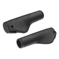 Elvedes Ergotec handvatset active flex 135/135mm zwart
