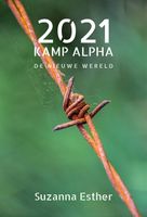 2021 Kamp Alpha - Suzanna Esther - ebook