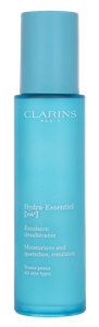 Clarins Hydra-Essentiel Emulsion 75ml