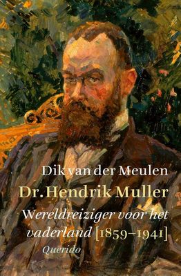 Dr. Hendrik Muller - Dik van der Meulen - eBook (9789021419312) Dr. Hendrik Muller - Dik van der Meulen - eBook (9789021419312)