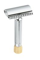 Merkur 50C Progress double edge safety razor in kartonnen doos